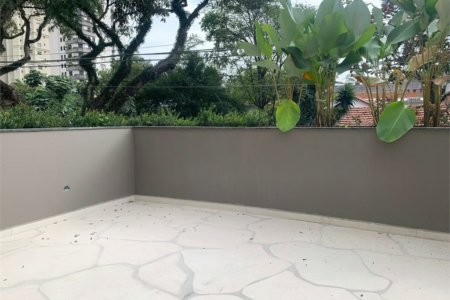 Apartamento à venda com 2 suítes em Vila Madalena, São Paulo, SP