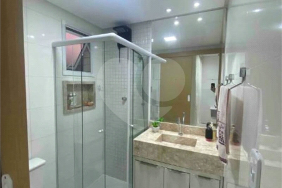Duplex à venda com 3 suítes em Caiçara, Praia Grande, SP