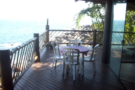 Casa à venda com 4 suítes em Praia Grande (sul da Ilha), Ilhabela, SP