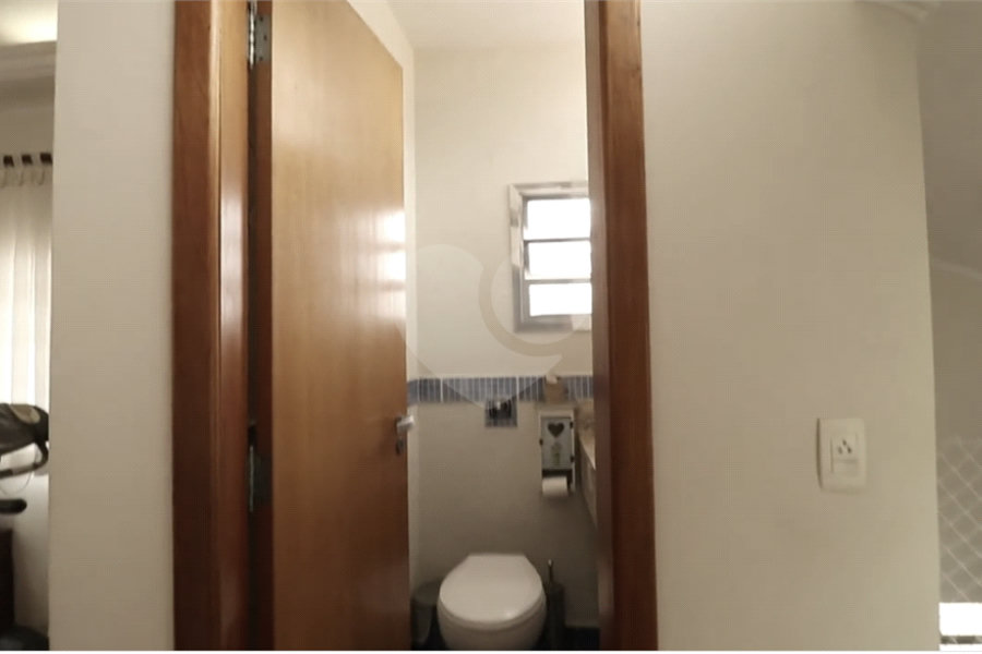 Casa à venda com 5 quartos, sendo 1 suíte,  em Vila Isolina Mazzei, São Paulo, SP