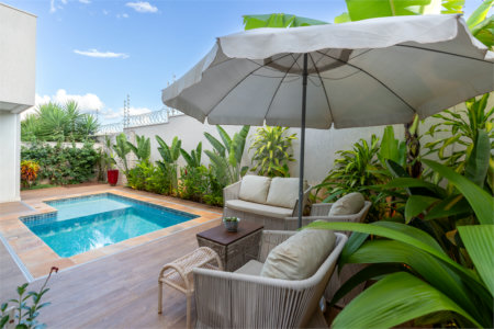 Casa à venda com 3 suítes em Loteamento Terras de Florença, Ribeirão Preto, SP