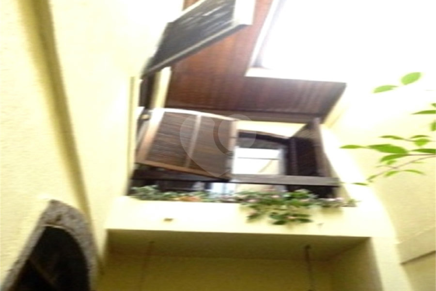 Sobrado à venda com 4 quartos, sendo 1 suíte, em Freguesia do Ó, São Paulo, SP