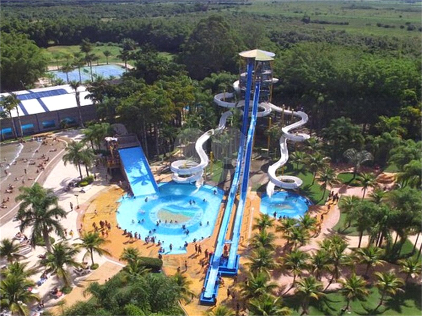 Terreno à venda em Jardim das Indústrias, São José dos Campos, SP