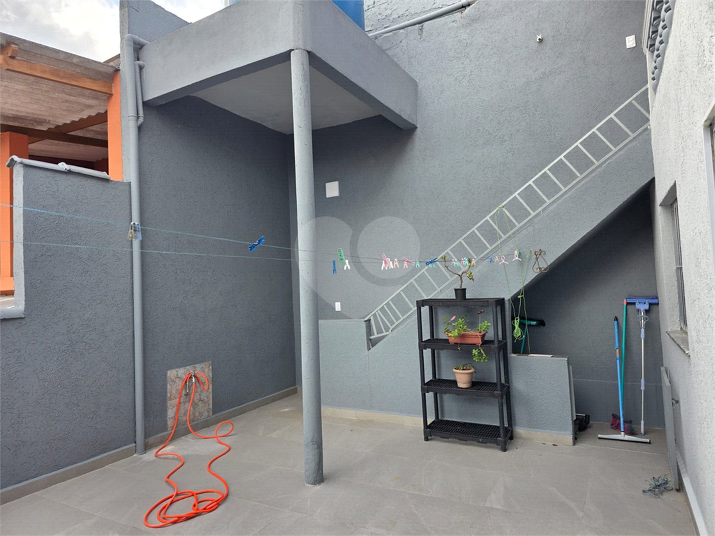 Casa à venda com 2 quartos, sendo 1 suíte, em Tucuruvi, São Paulo, SP