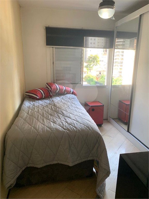 Apartamento à venda com 3 quartos, sendo 1 suíte, em Perdizes, São Paulo, SP