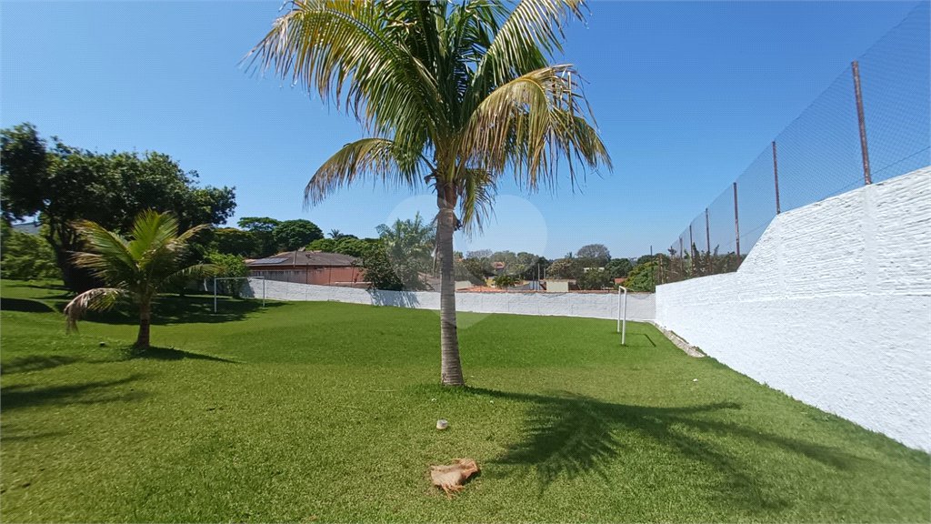 Casa à venda com 3 quartos, sendo 1 suíte,  no condomínio Santa Inês, Itu - SP
