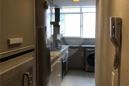 Apartamento à venda com 2 quartos, sendo 1 suíte, em Tijuca, Rio de Janeiro, RJ
