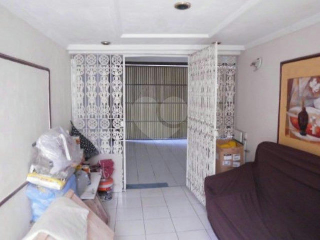 Casa Térrea à venda com 3 quartos em Parque Edu Chaves, São Paulo, SP