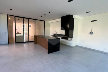 Casa à venda com 4 suítes no condomínio Residencial Granville, Atibaia - SP