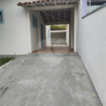 Casa para alugar com 2 quartos no Centro, Vinhedo, SP