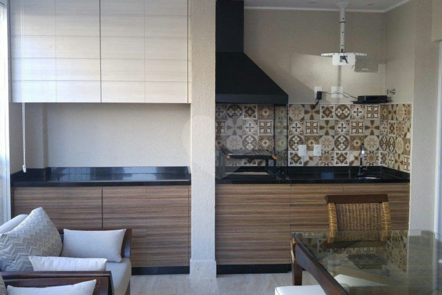 Apartamento à venda com 3 quartos, sendo 1 suíte, em Vila Irmãos Arnoni, São Paulo, SP