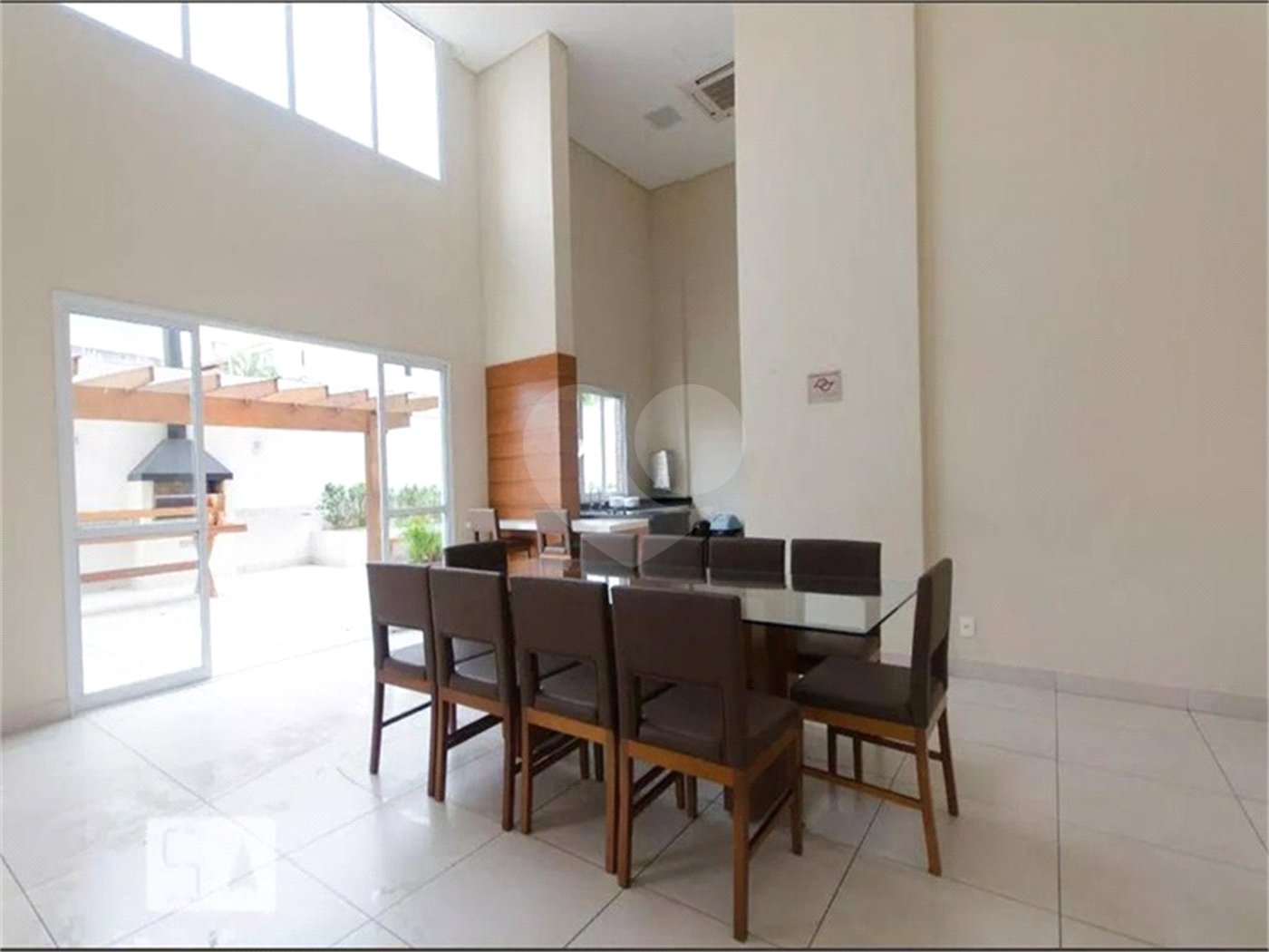 Duplex à venda com 1 suíte em Santa Teresinha, São Paulo, SP