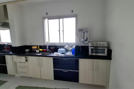 Apartamento à venda com 4 quartos em Vila Gustavo, São Paulo, SP