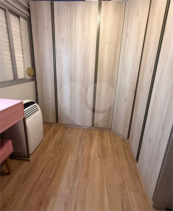 Apartamento à venda com 2 quartos em Bosque da Saúde, São Paulo, SP