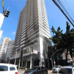 Apartamento à venda com 1 quarto em Vila Mariana, São Paulo, SP