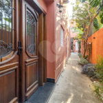 Casa à venda com 4 quartos em Perdizes, São Paulo, SP