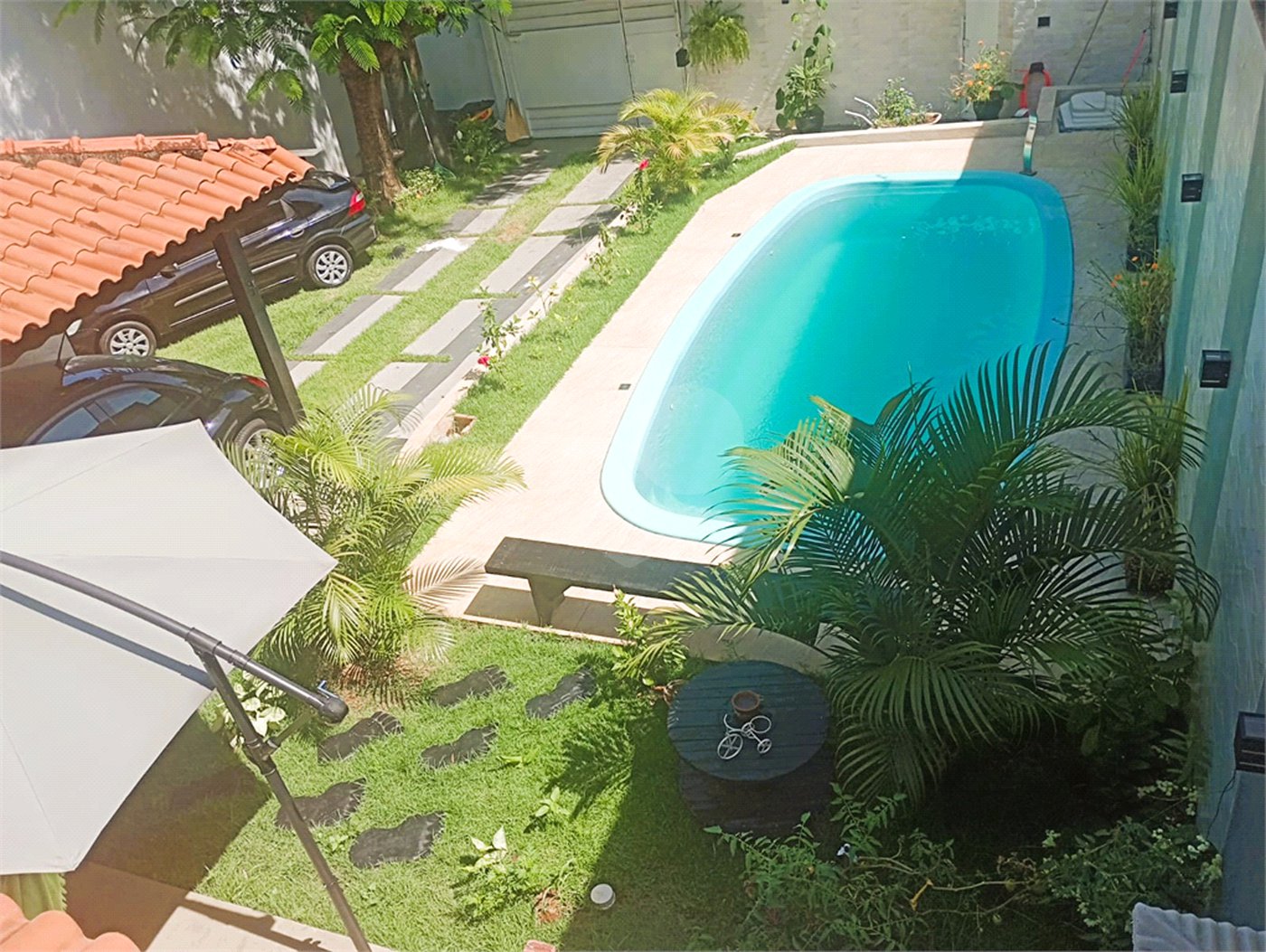 Casa à venda com 3 quartos, sendo 1 suíte, em Wanel Ville, Sorocaba, SP
