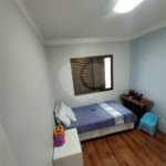 Apartamento à venda com 3 suítes em Santa Teresinha, São Paulo, SP