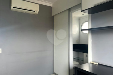 Apartamento à venda com 3 suítes em Vila Andrade, São Paulo, SP