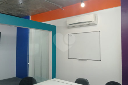 Sala à venda ou para alugar no Centro, São Bernardo do Campo, SP