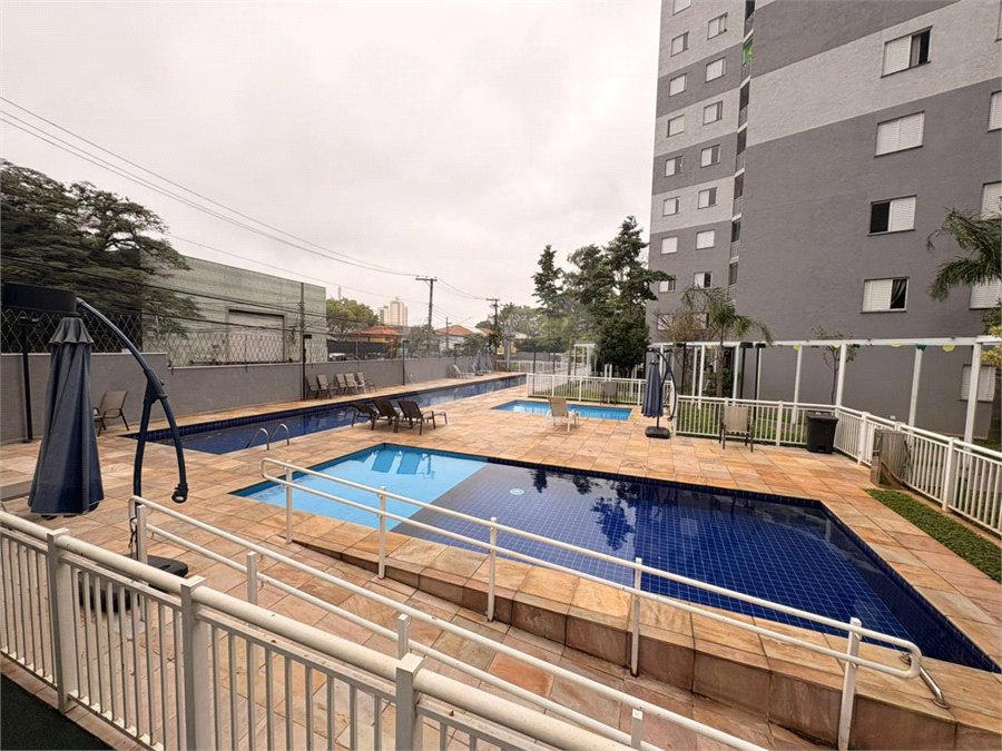 Apartamento à venda com 2 quartos, sendo 1 suíte, em Vila Prudente, São Paulo, SP