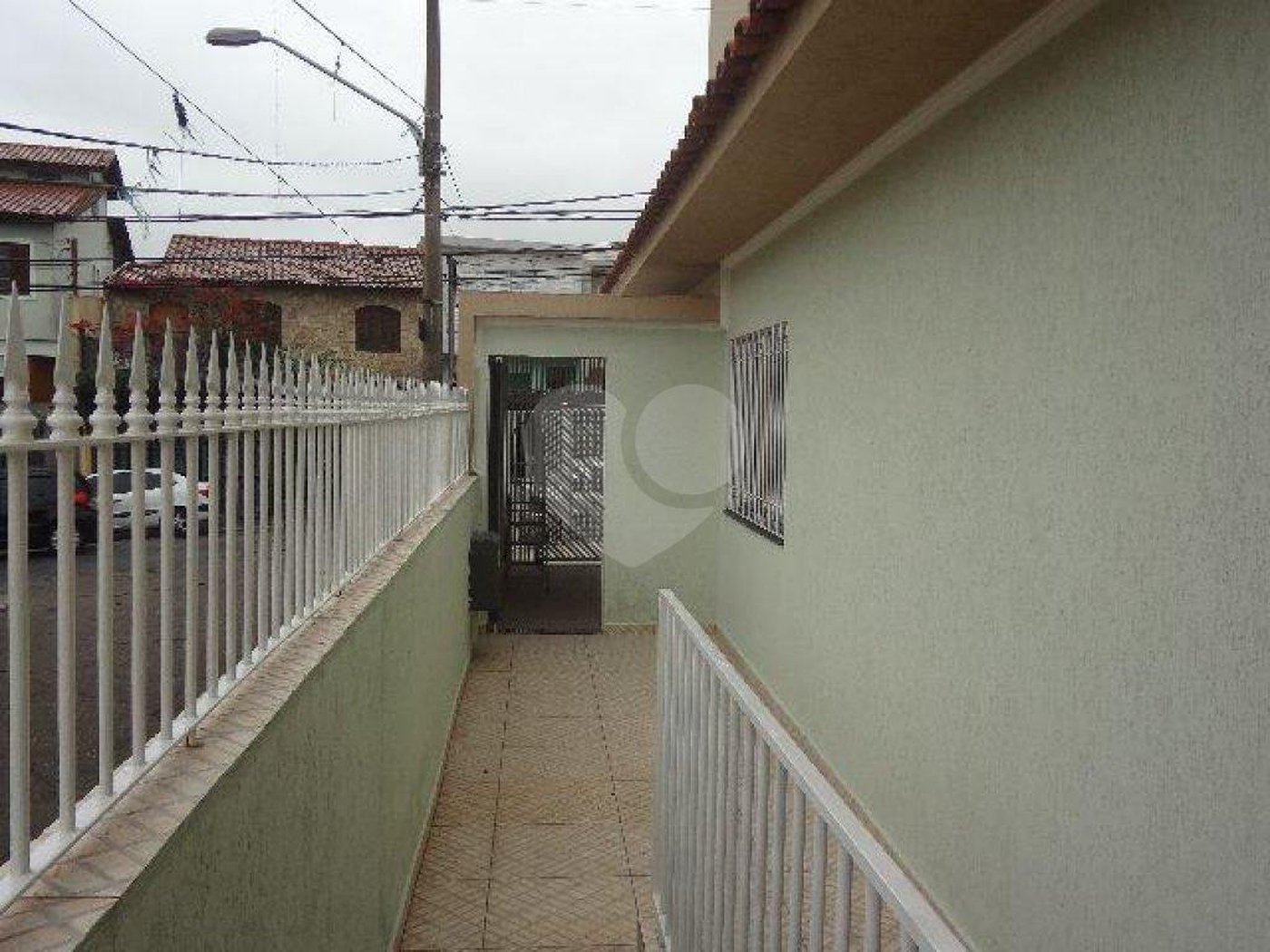 Sobrado à venda com 1 quarto em Parada Inglesa, São Paulo, SP