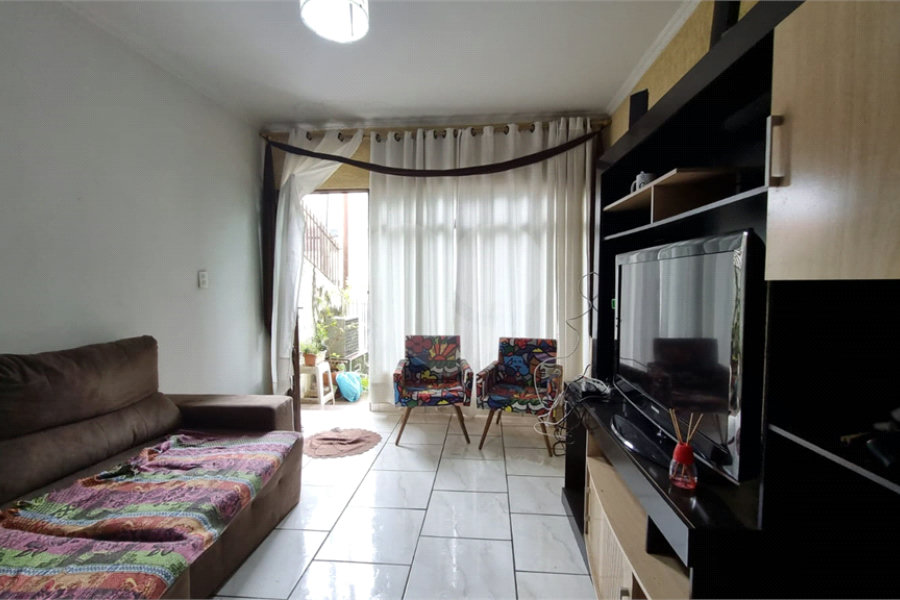 Casa à venda com 2 quartos em Casa Verde, São Paulo, SP
