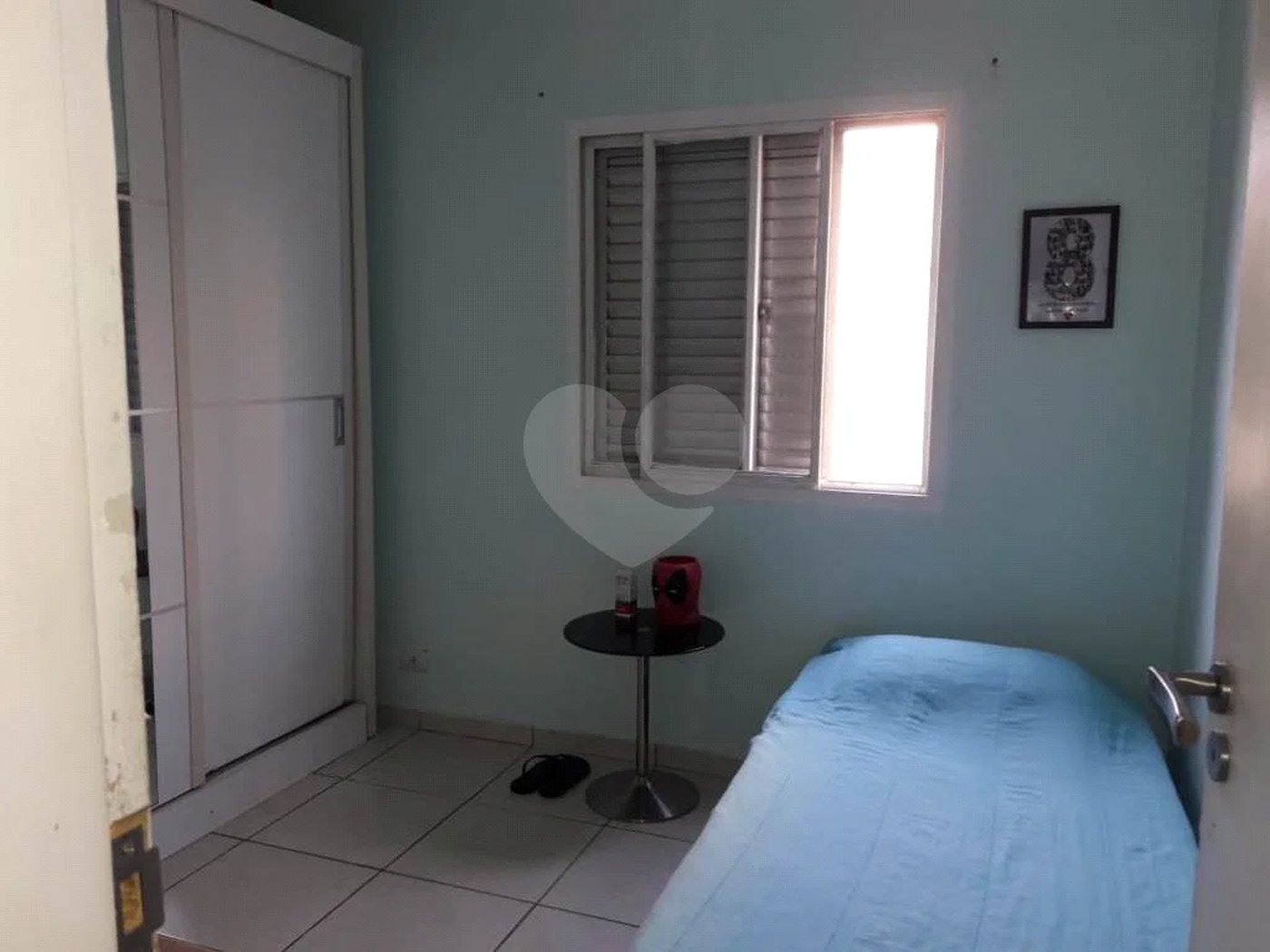 Excelente apartamento a venda na Mooca