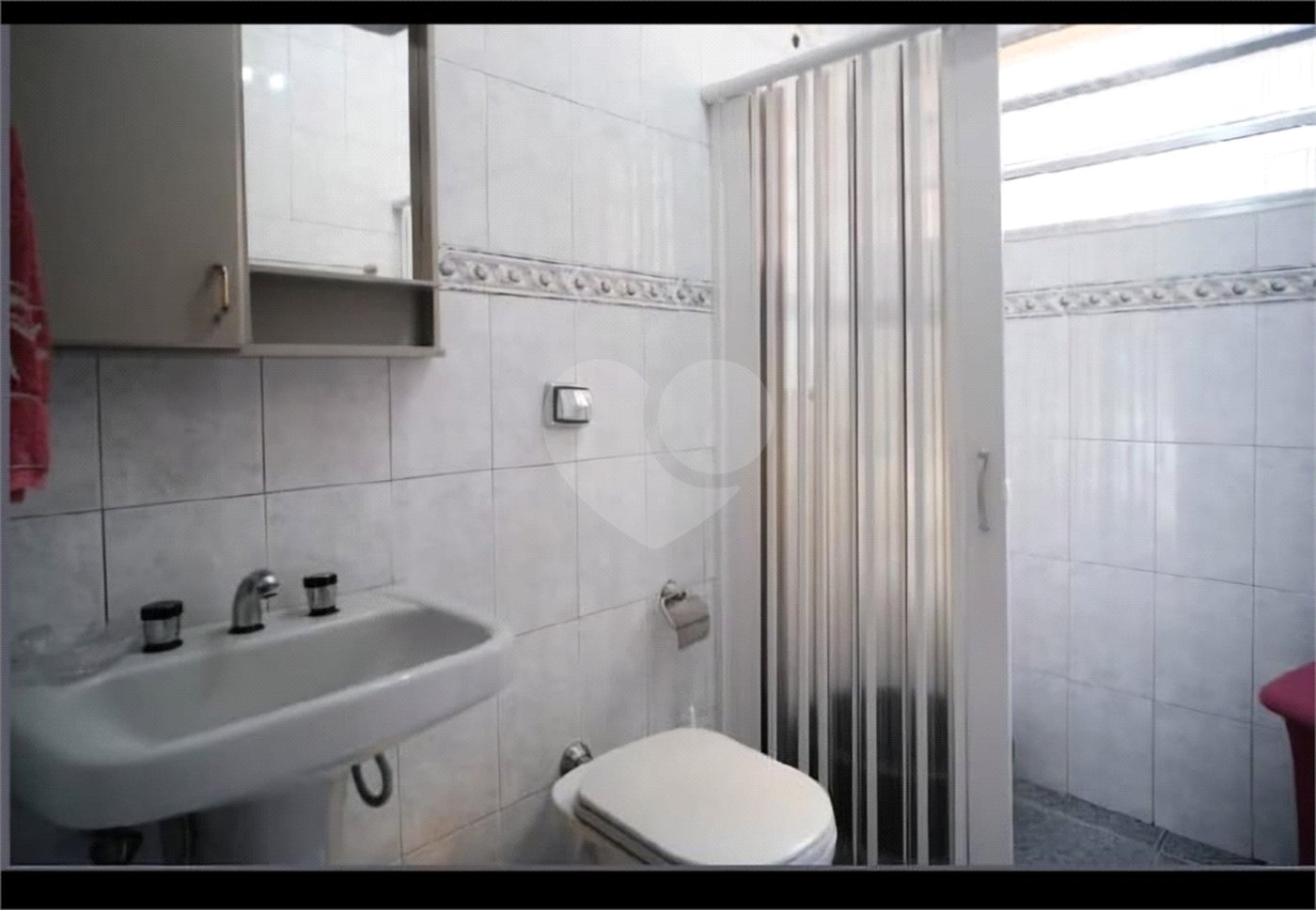 Casa na Rua Maria Angélica Franci