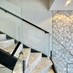 Triplex 2 sts + escritório (3ª suíte - reversível)