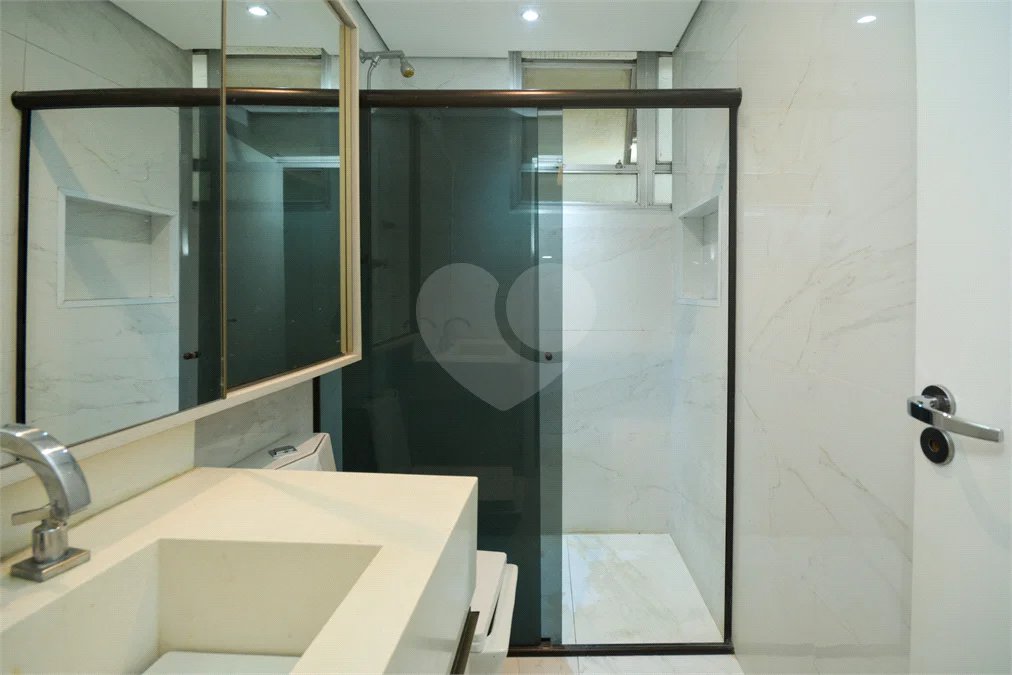Apartamento à venda com 2 suítes em Itaim Bibi, São Paulo, SP