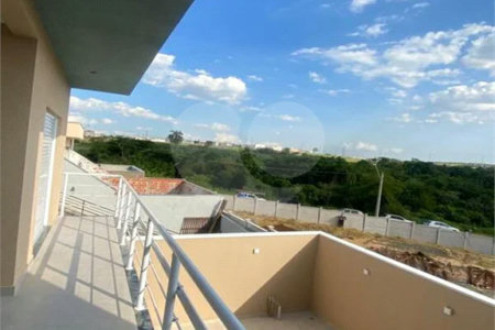 Linda casa nova á venda Jardim dos Sabias, 2 dormitorios um suite, uma vaga. 129m² de construção.