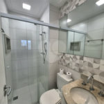 Apartamento à venda na Vila Leopoldina.