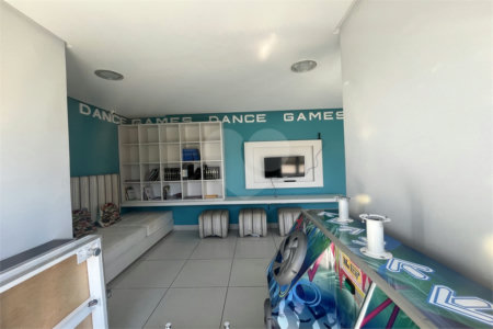 Apartamento na Liberdade com 1 dormitório e 1 vaga de moto
