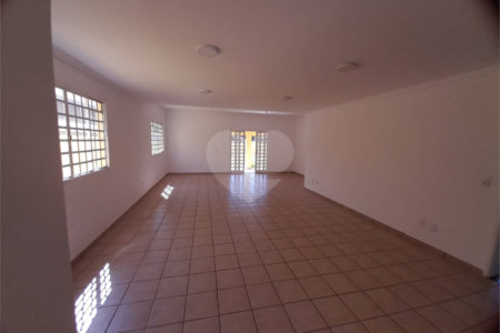 Casa para locação no Bairro Santa Marta - São Carlos