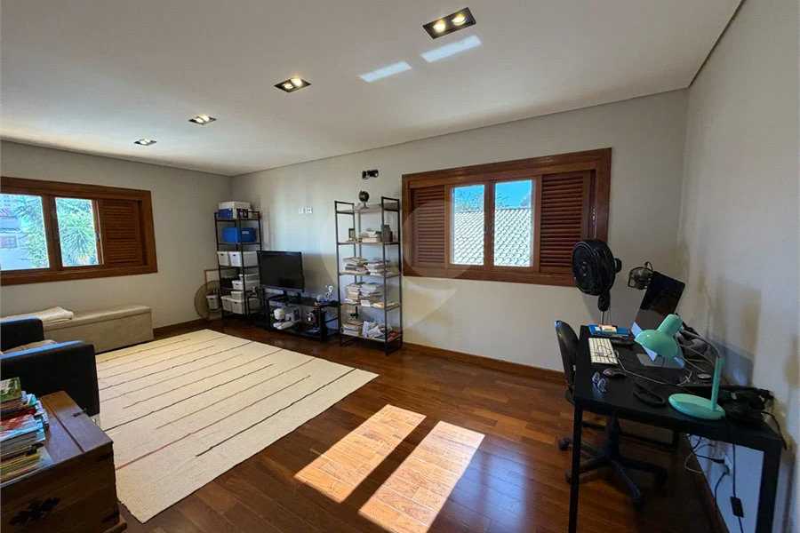 Casa com 4 quartos com sofisticação, conforto e exclusividade no Jardim Europa