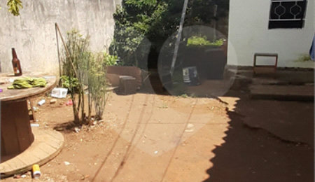 Casa à venda com 3 quartos em Alvinópolis, Atibaia, SP