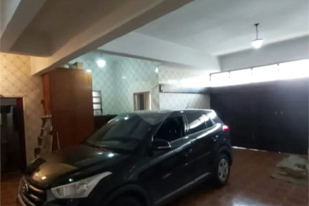 Casa à venda na Mooca 191m² - 4 dormitórios e 6 vagas