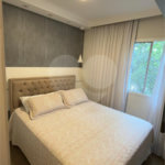 ? Apartamento à venda no Condomínio Girassol – Rua Catumbi