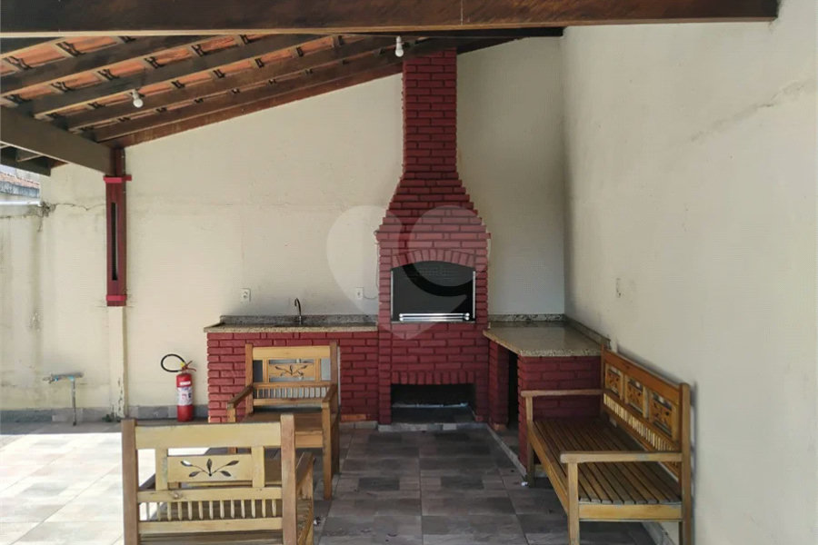 Vende-se lindo apartamento na Vila Santa Catarina!