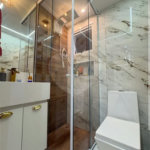 Apartamento Garden com 2 dormitórios, quintal privativo e lazer completo