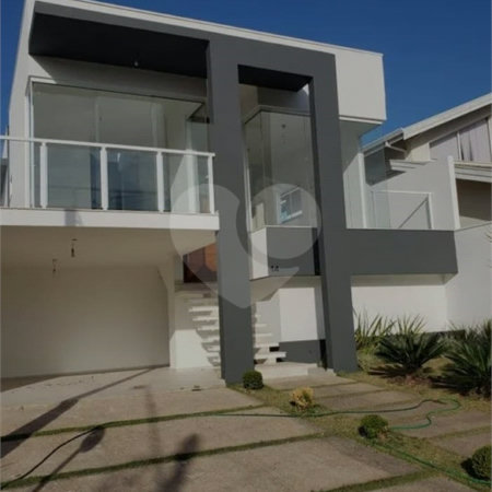 Casa Venda Locação Condomínio Terra Magna