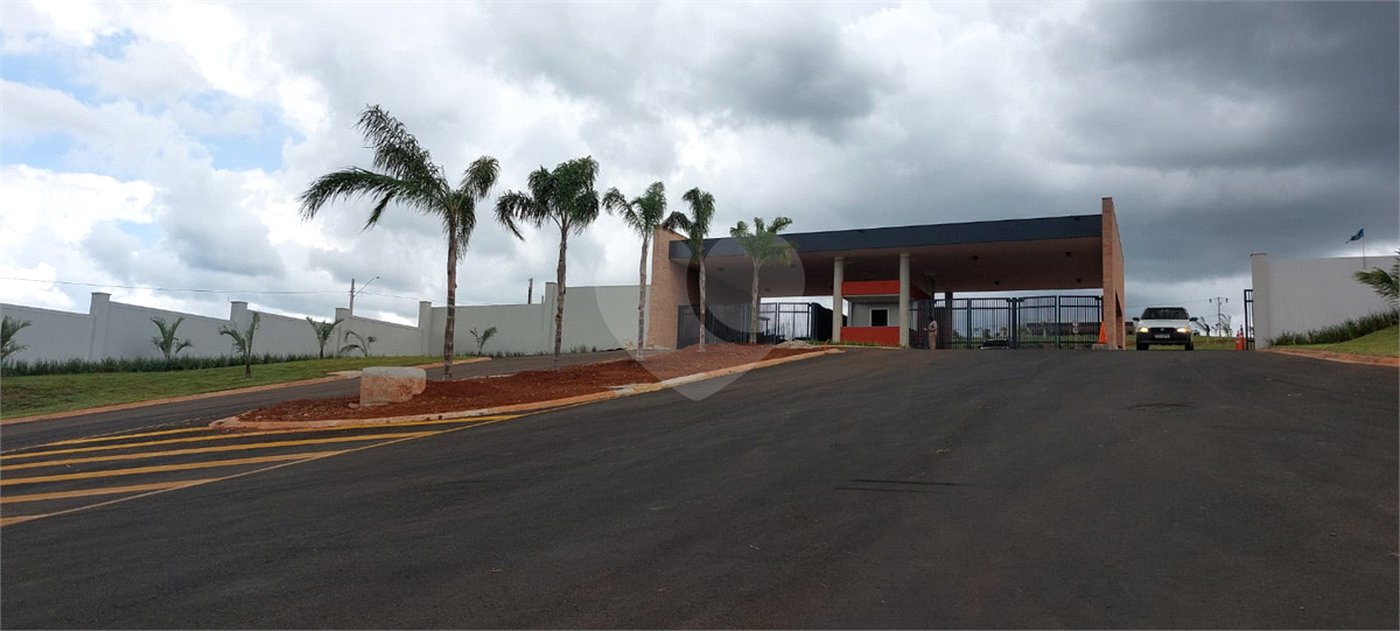 Terreno Plano 388m² - Portoville - Atibaia