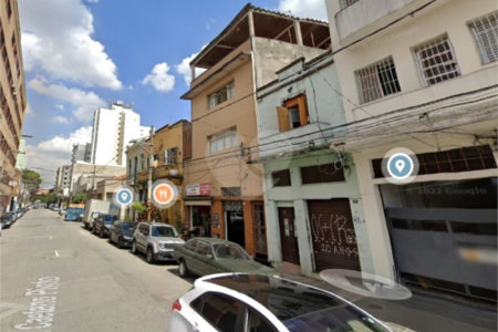 Prédio à venda em Brás, São Paulo, SP