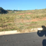 Terreno em Atibaia com 360 m² condomínio fechado com ampla área de lazer