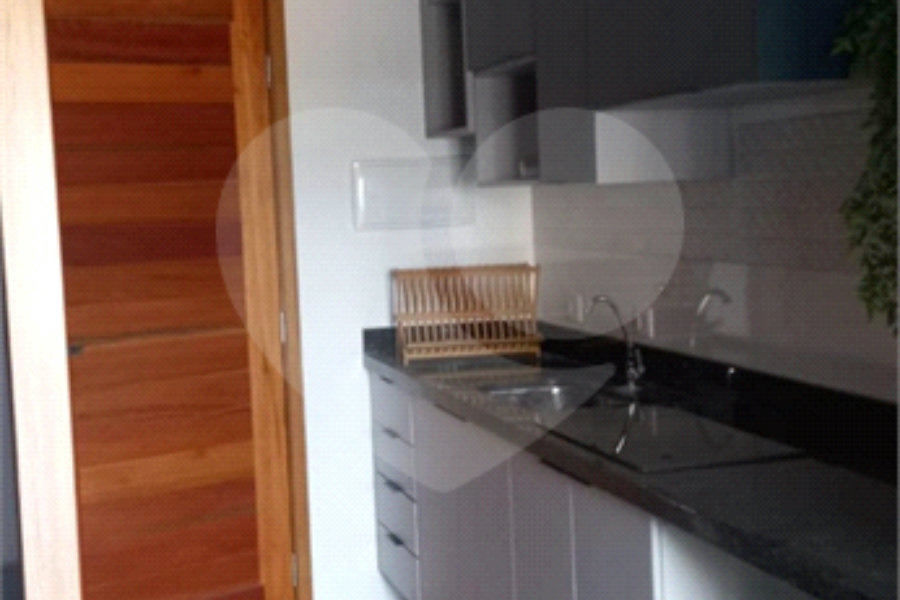 Apartamento à venda com 1 quarto em Jardim São Paulo(zona Norte), São Paulo, SP