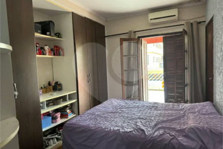 Sobrado a venda na Móoca 120m. 2 dormitórios, 2 vagas