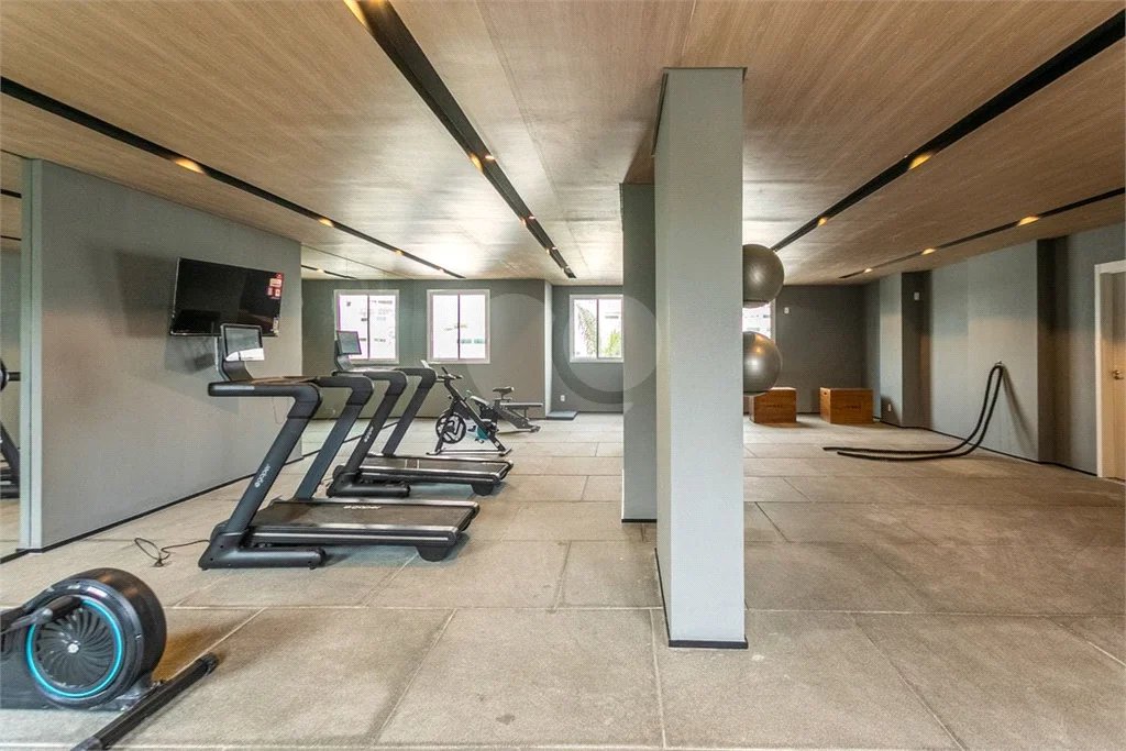Apartamento 2 Dorms a 800m do Metrô Belém – Vista Livre