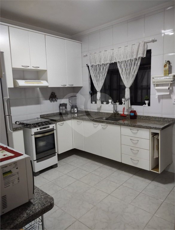 Casa para venda na Vila Isolina Mazzei em São Paulo/SP