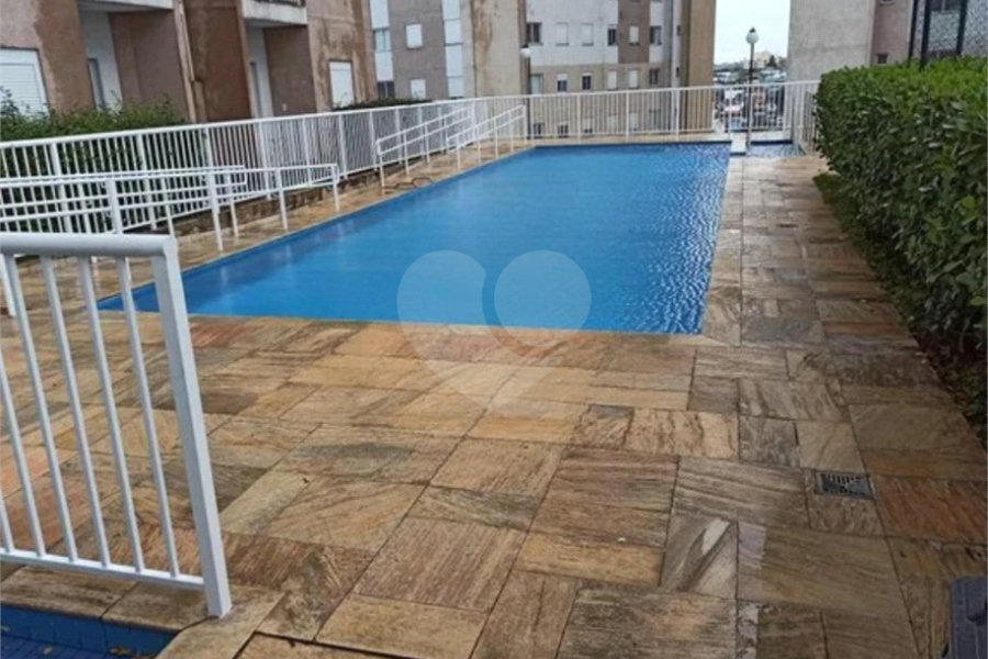 APARTAMENTO PARA VENDA EM PIRITUBA